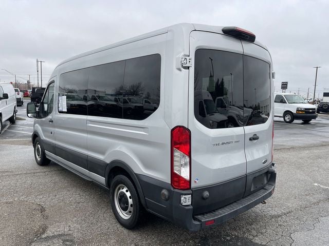 2020 Ford Transit-350 XL