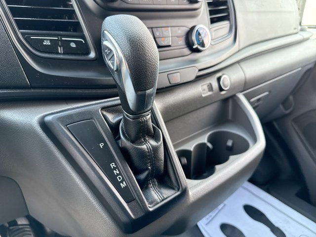 2020 Ford Transit-350 XL