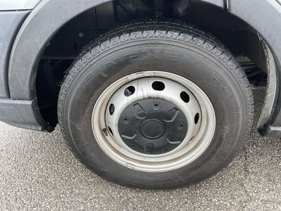 2020 Ford Transit-350 XL