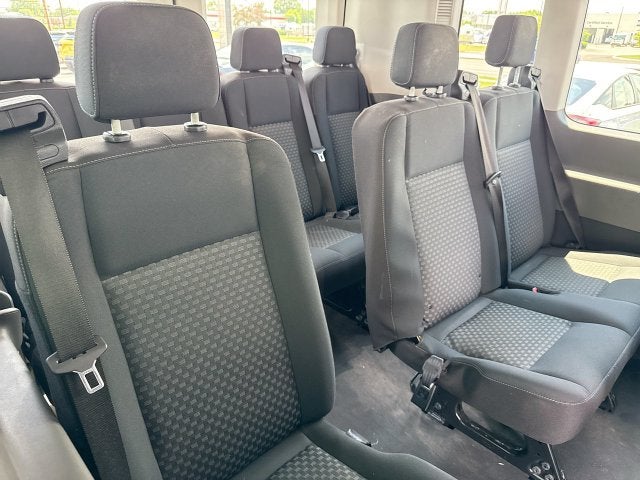 2020 Ford Transit-350 XL