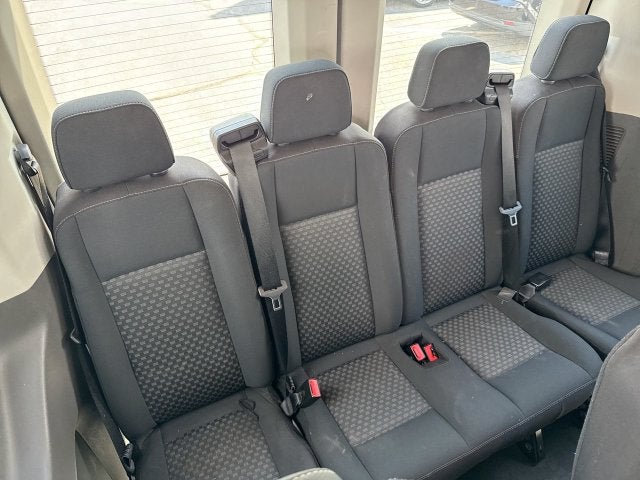 2020 Ford Transit-350 XL