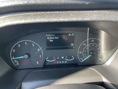 2020 Ford Transit-350 XL