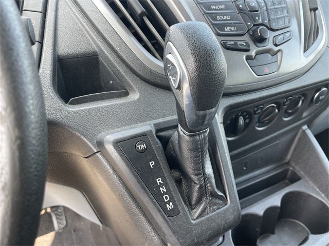 2018 Ford Transit-350 XLT