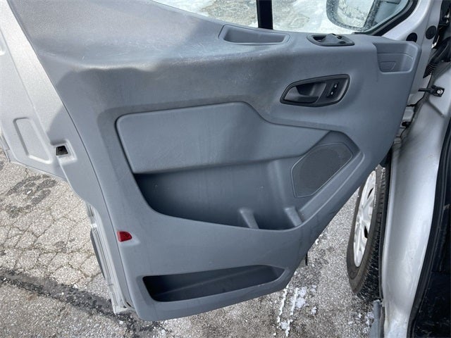 2018 Ford Transit-350 XLT