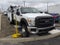2013 Ford F-350SD XL SERVICE BODY