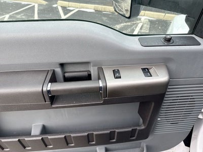 2023 Ford F-650SD Base DRW