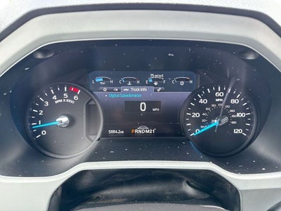 2023 Ford F-650SD Base DRW