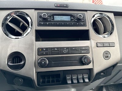 2023 Ford F-650SD Base DRW