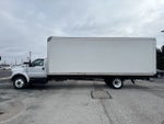 2023 Ford F-650SD Base DRW
