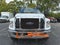 2021 Ford F-750SD CONSTRUCTION BODY DRW