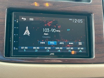 2005 Ford E-150 RV CONVERSION VAN