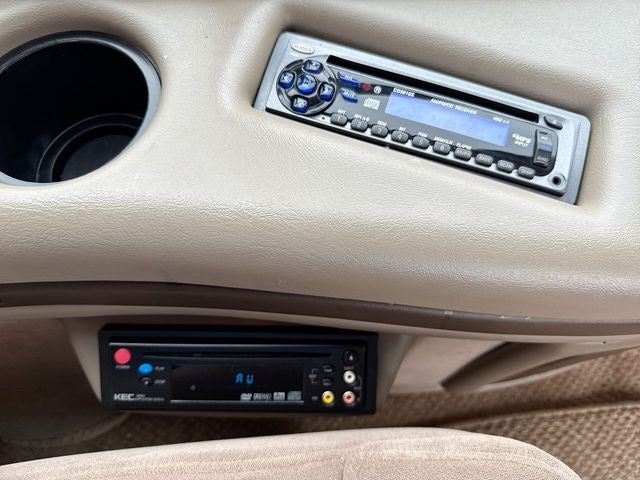 2005 Ford E-150 RV CONVERSION VAN