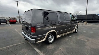 2005 Ford E-150 RV CONVERSION VAN