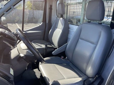 2015 Ford Transit-350 Base