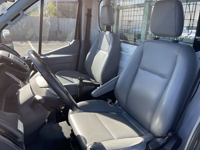 2015 Ford Transit-350 Base