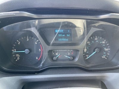 2015 Ford Transit-350 Base