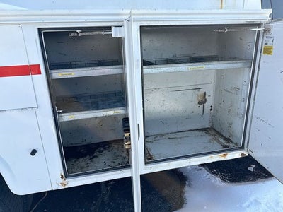 2024 Ford F-450SD XL DRW