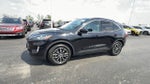 2022 Ford Escape Plug-In Hybrid Titanium