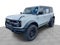 2021 Ford Bronco First Edition