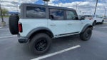 2021 Ford Bronco First Edition