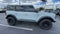 2021 Ford Bronco First Edition