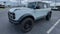 2021 Ford Bronco First Edition