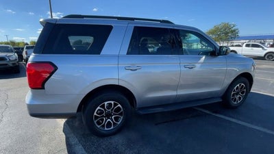 2022 Ford Expedition XLT