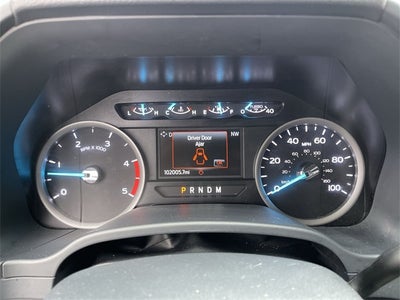 2022 Ford F-250SD XLT