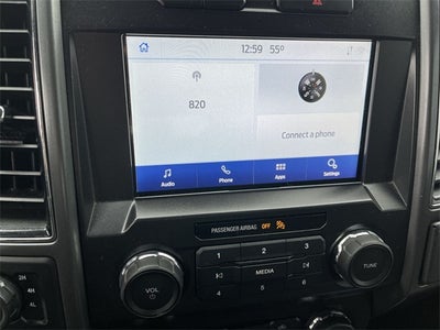 2022 Ford F-250SD XLT