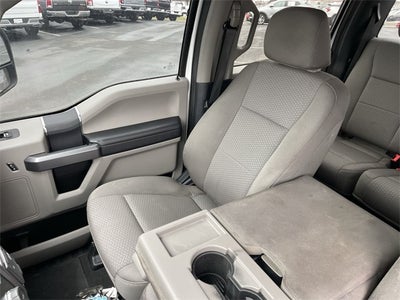 2022 Ford F-250SD XLT