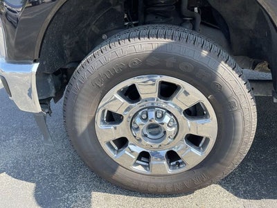 2023 Ford F-350SD Lariat