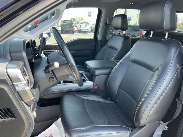 2023 Ford F-350SD Lariat