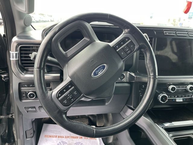 2023 Ford F-350SD Lariat