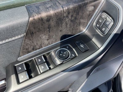 2023 Ford F-350SD Lariat