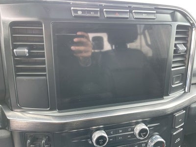 2023 Ford F-350SD Lariat