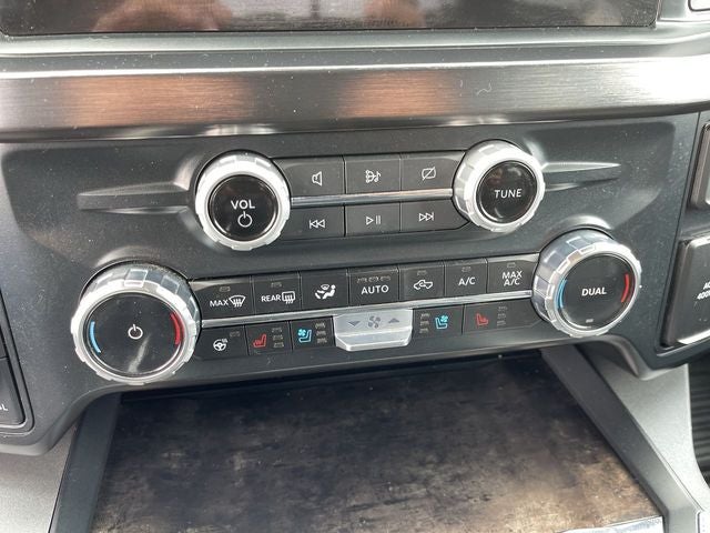 2023 Ford F-350SD Lariat