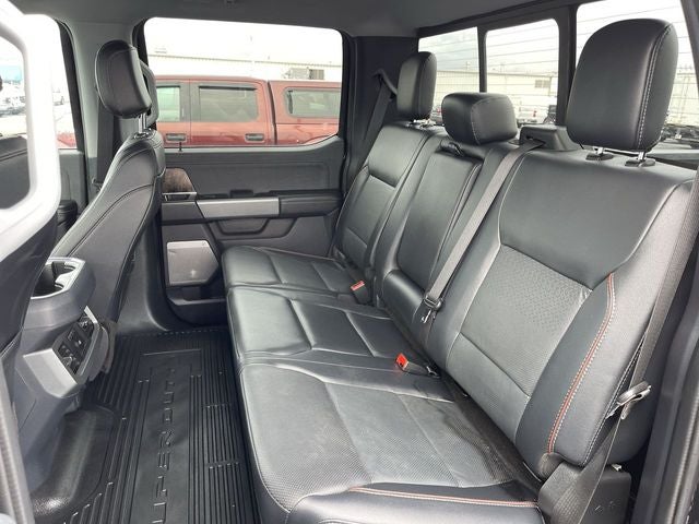 2023 Ford F-350SD Lariat