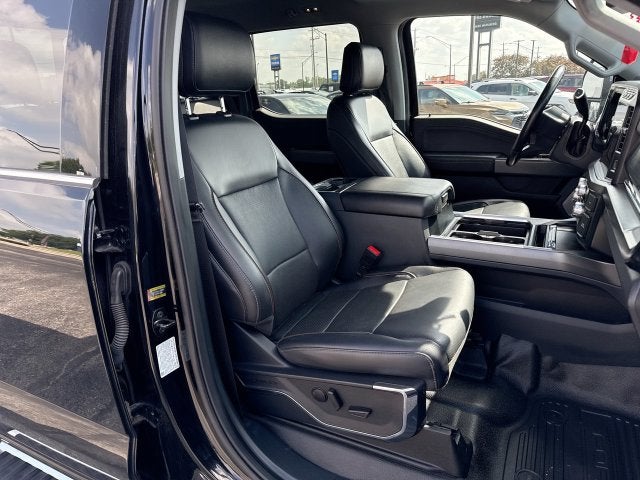 2023 Ford F-350SD Lariat