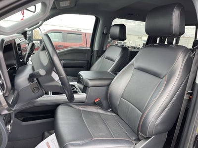 2023 Ford F-350SD Lariat