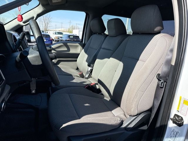2022 Ford F-350SD Base