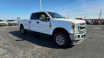 2022 Ford F-350SD Base