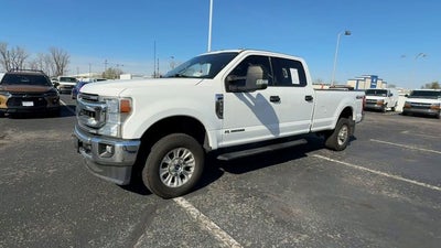 2022 Ford F-350SD Base