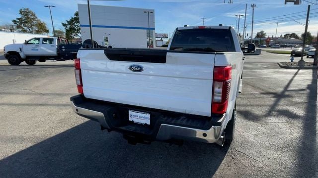2022 Ford F-350SD Base