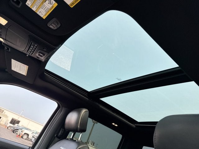 2021 Ford F-450SD Platinum DRW