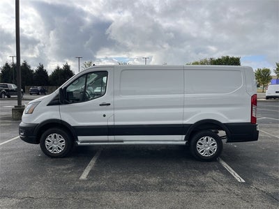 2023 Ford Transit-250 Base