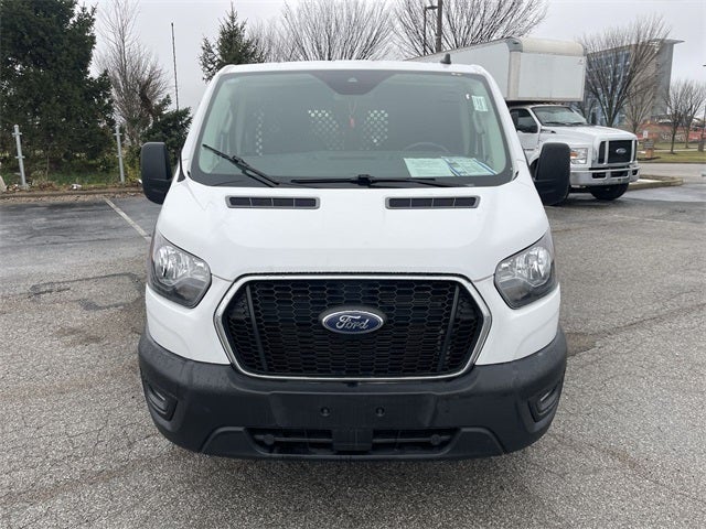 2023 Ford Transit-250 Base