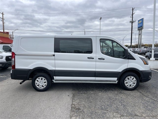 2024 Ford Transit-250 Base