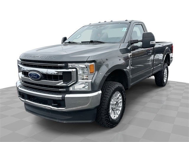 2020 Ford F-350SD XLT