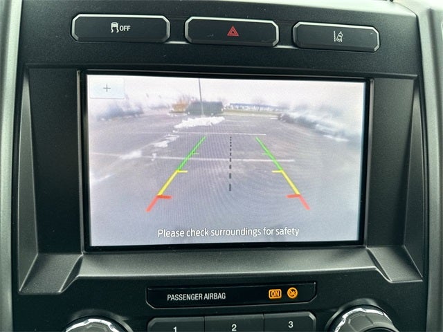 2020 Ford F-350SD XLT