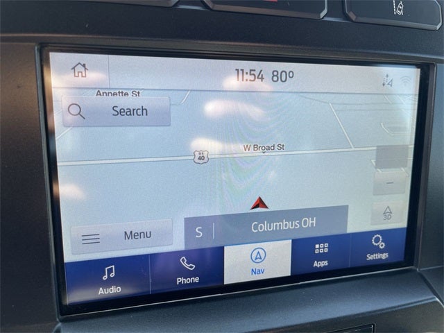 2020 Ford F-350SD XLT